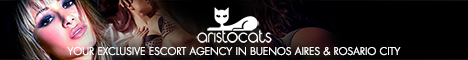 ARISTOCATS AGENCY BUENOS AIRES